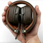 Беcпроводные наушники Marshall MAJOR IV Brown