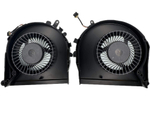 Кулер для ноутбука Acer AN515-44 L+R 23.Q7KN2.001