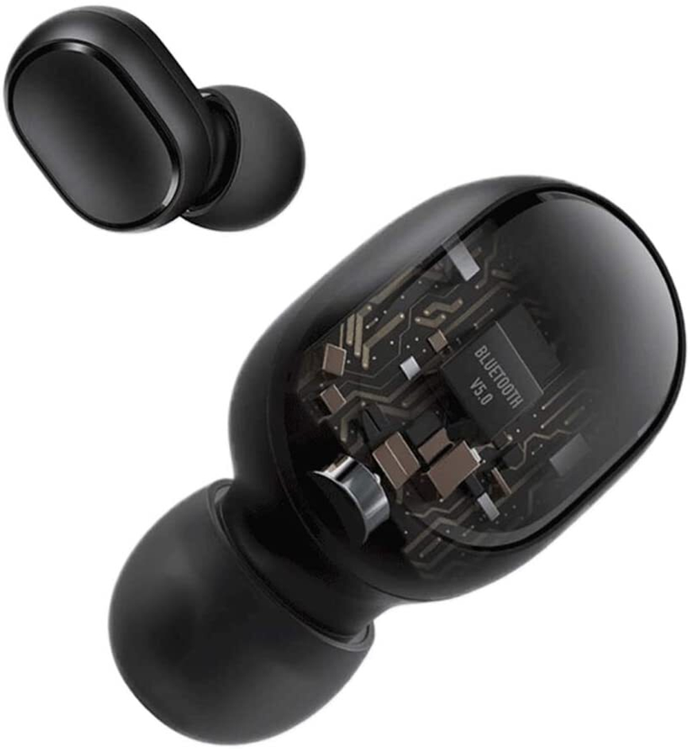 Беспроводные наушники Redmi AirDots 2 Black