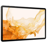 Графический планшет Samsung Galaxy Tab S8+ 256 GB (SM-X800NZABXAR)
