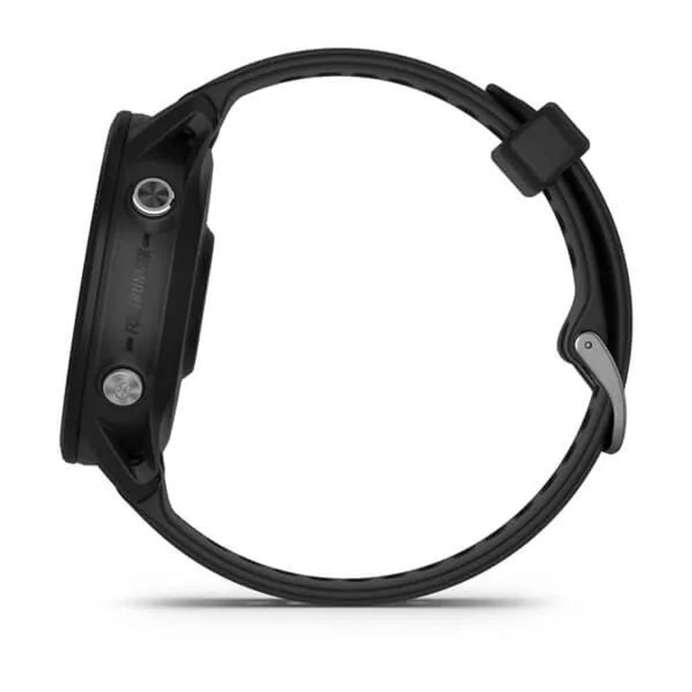 Смарт-часы Garmin Forerunner 955 черный