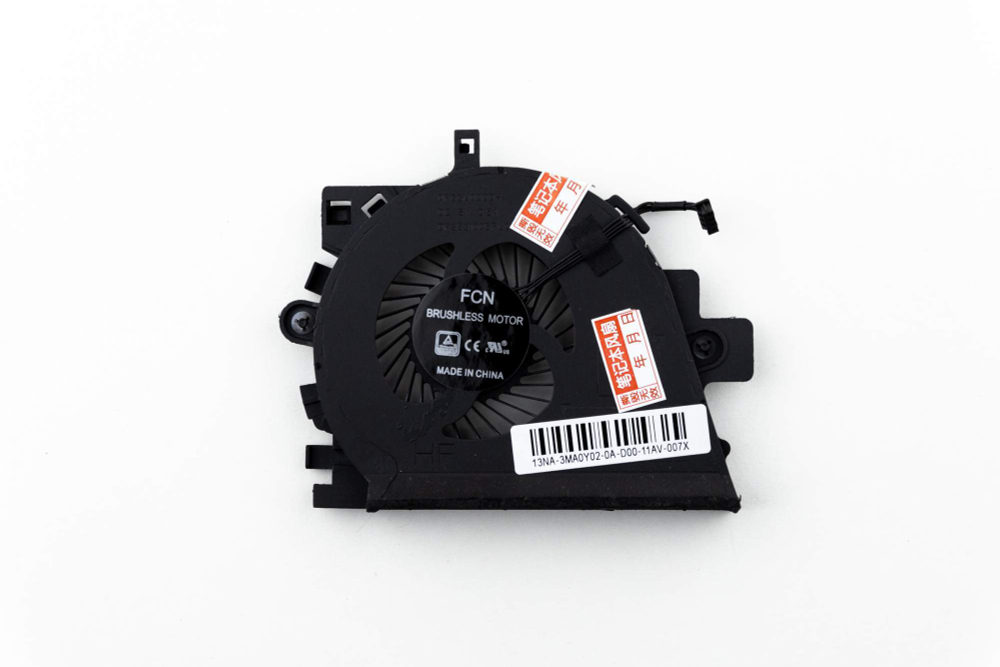 Кулер для ноутбука Asus UX501J G501 left EG50050S1-C640-S9A