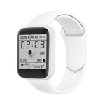 Фитнес-браслет Zdk Sport Fitpro White