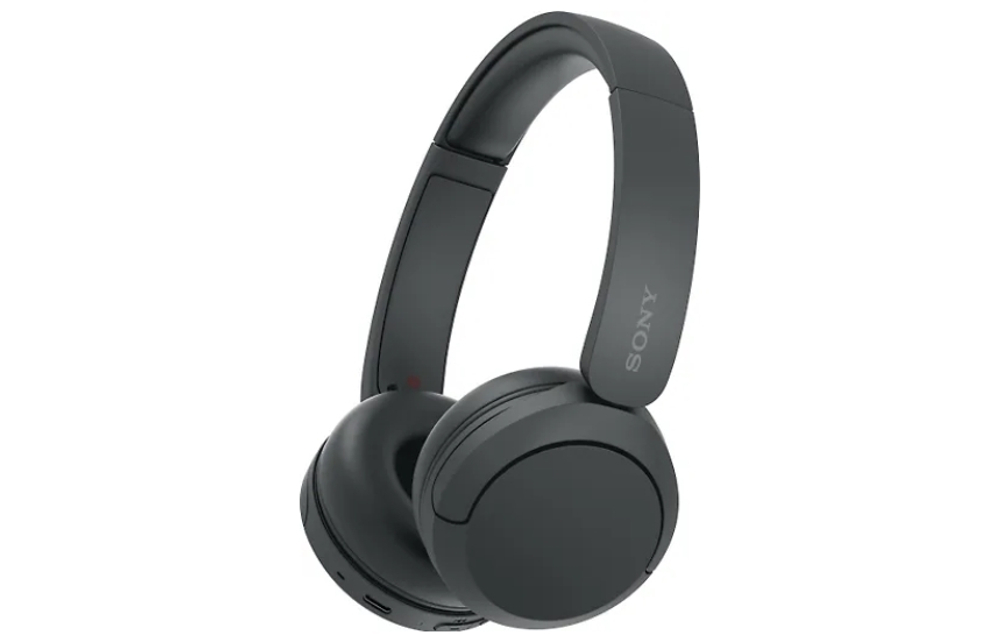 Беспроводные наушники Sony WH-CH520 Black (863314)