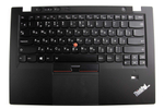 Клавиатура Lenovo для ноутбука Lenovo ThinkPad X1 Yoga 1st Gen Topcase