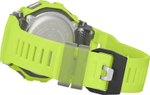 Японские спортивные наручные часы Casio G-SHOCK GBD-200-9ER с хронографом