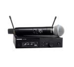 Микрофон Shure SLXD2/B58