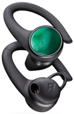 Беспроводные наушники Plantronics Backbeat Fit 3150 Black