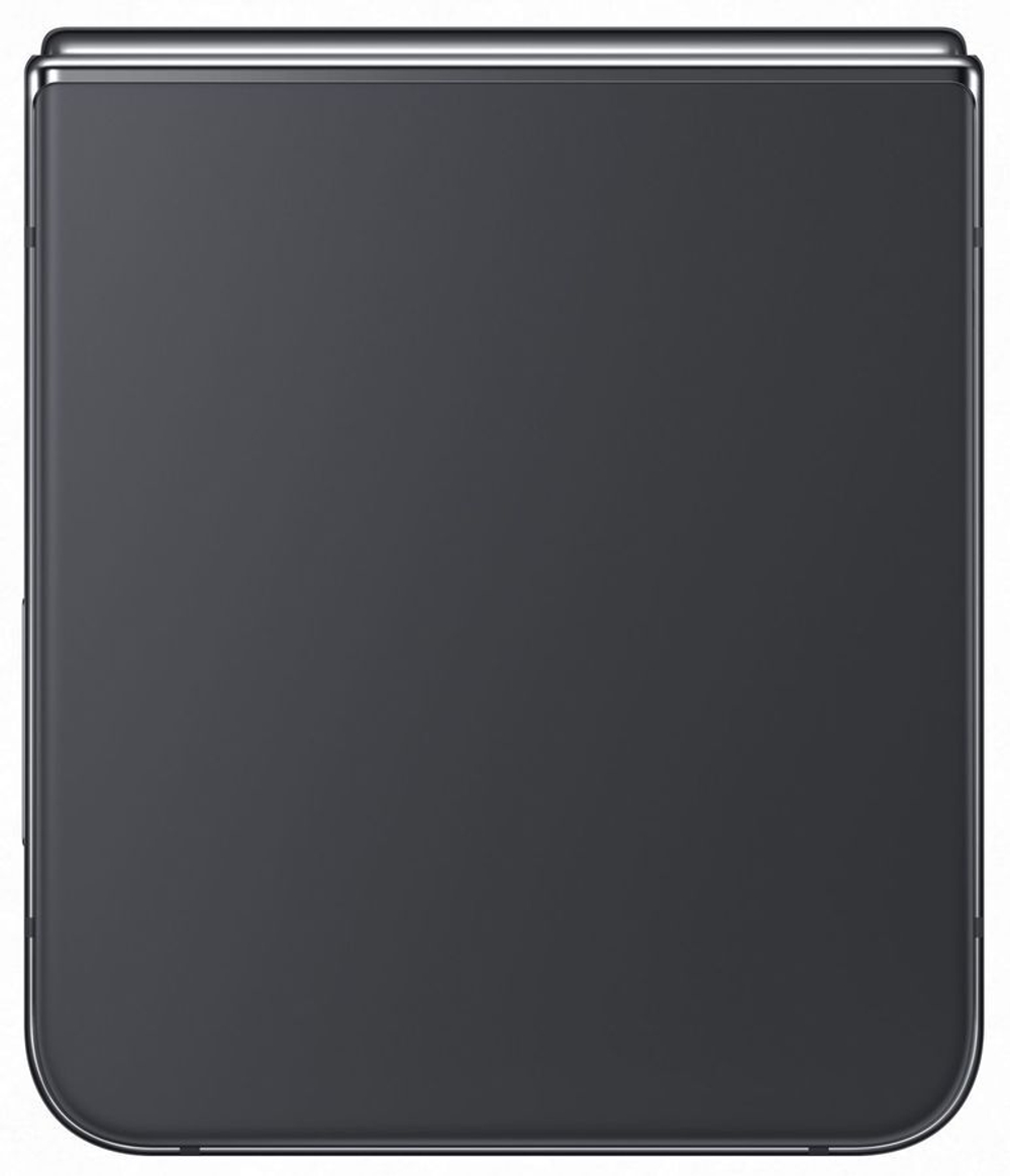 Смартфон Samsung Galaxy Z Flip 4 SM-F721B 256Gb 8Gb серый 8/256GB Graphite