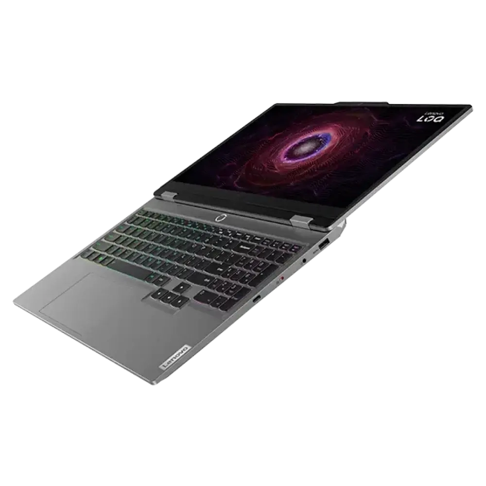 Ноутбук Lenovo LOQ 15AHP9 xthysq (100-590)