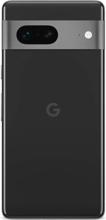 Смартфон Google Pixel 7 8/256 ГБ Черный (JP)