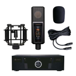Микрофон Lewitt LCT-840 Reference-Class Tube Condenser Microphone