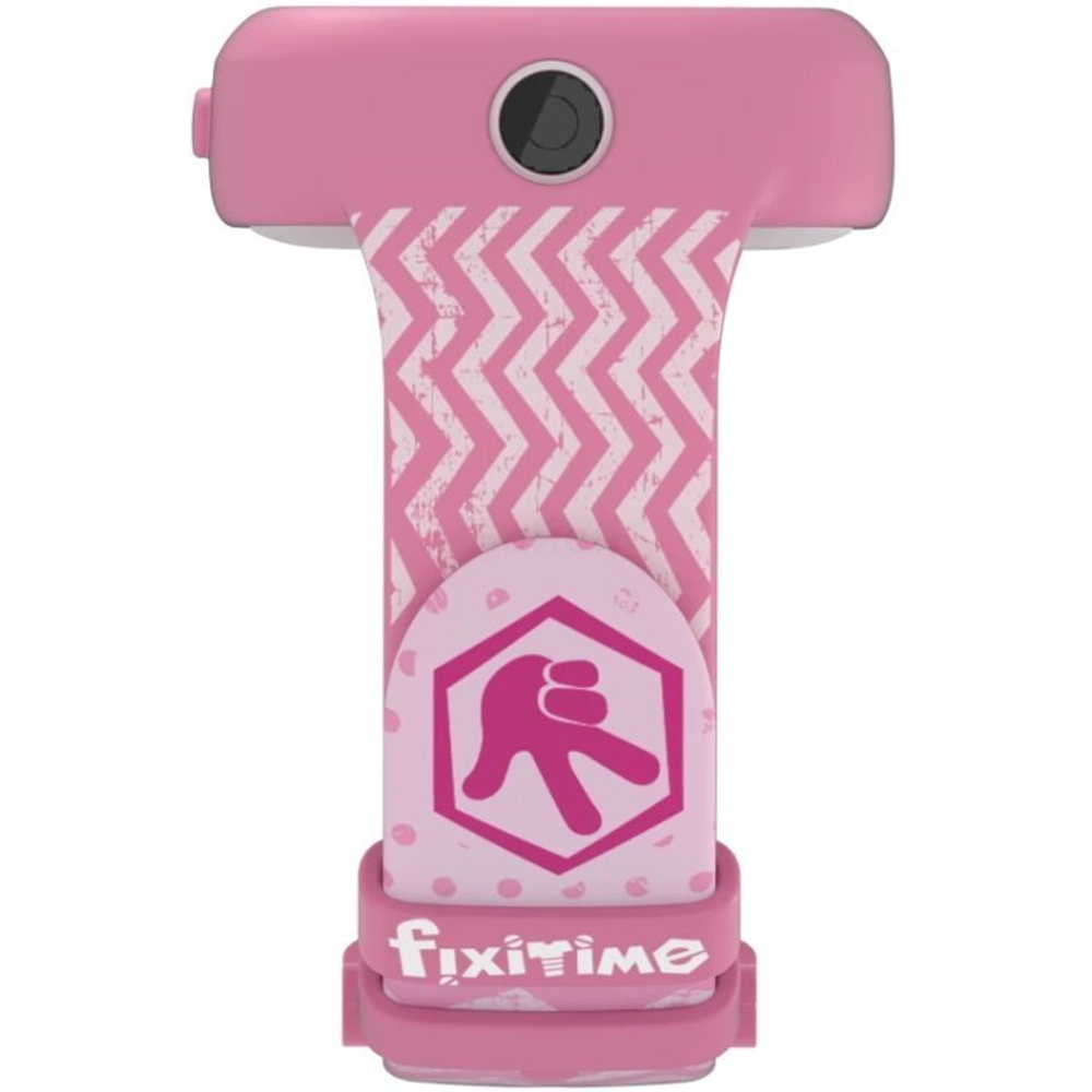 Детские смарт-часы ELARI FixiTime Lite Pink/Pink