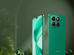 Смартфон Honor X8b 8/128GB Glamorous Green