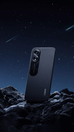 Смартфон Oppo A18 4/128 Гб, черный