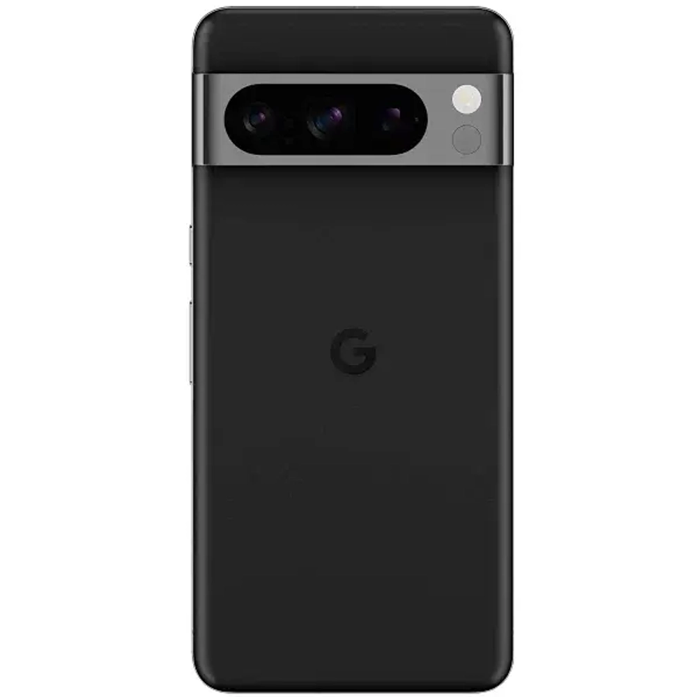 Смартфон Google 8 Pro 12/256GB Obsidian