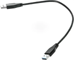 Внешний жесткий диск Silicon Power S05 Stream 1 ТБ (SP010TBPHD05SS3K)