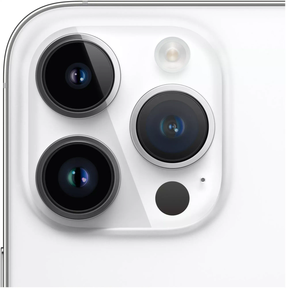 Смартфон Apple iPhone 14 Pro Max 256Gb Silver