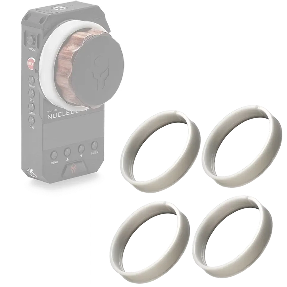 Диски  Tilta Nucleus-M Follow Focus Marking Disk WLC-T03-MD-4, 4 шт