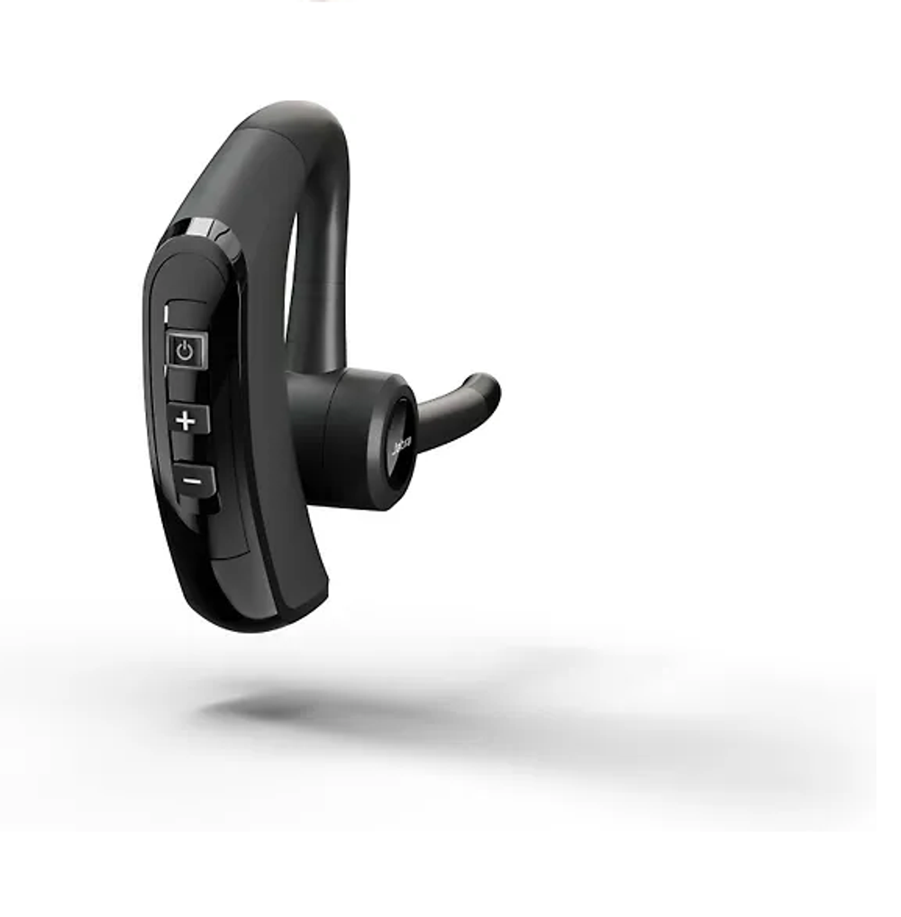 Моно гарнитура Jabra Talk 65 черный (100-98230000-60)