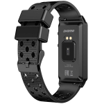 Смарт браслет DIGMA Force A8 Black/Black