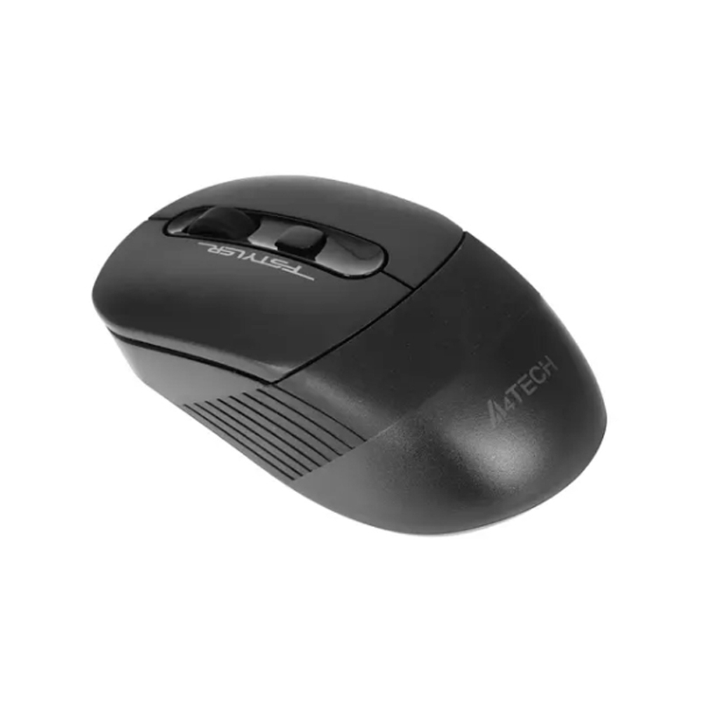 Беспроводная мышь A4Tech Fstyler FB10C Black