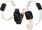 Смарт-часы Amazfit GTS 4 mini Pink