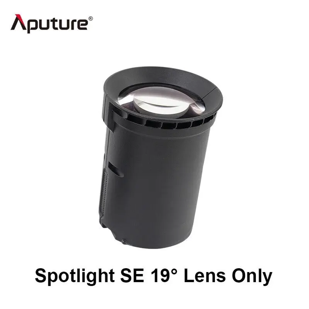 Линза Aputure 19 APF0046A33 для Amaran Spotlight SE