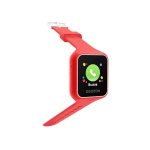 Смарт-часы Geozon Life Red