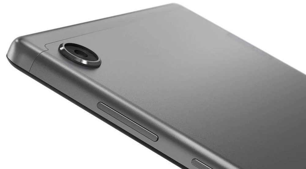Планшет Lenovo Tab M10 Plus TB-X606X 10.3" 2021 4/64GB Gray (ZA5V0250SE) Wi-Fi+Cellular