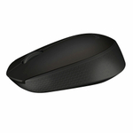 Беспроводная мышь Logitech B170 Black (910-004798)