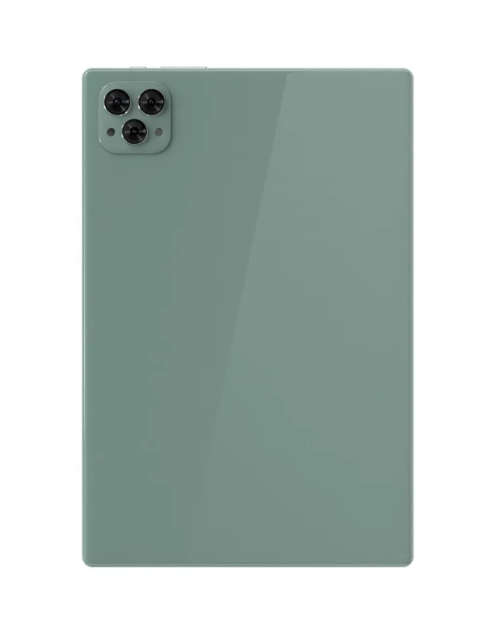 Планшет Atouch X19 Pro 10.1” 8/256GB LTE (чехол + клавиатура), зеленый