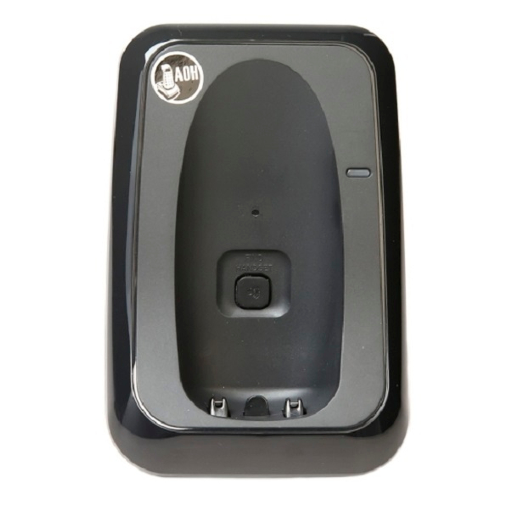 DECT телефон TeXet TX-D6905A черный