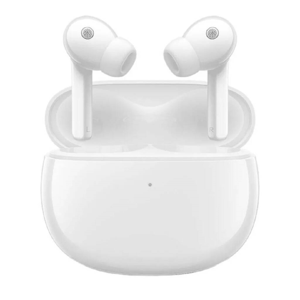 Беспроводные наушники Xiaomi Buds 3 White (X36265)