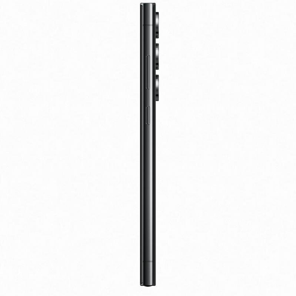 Сматрфон Samsung Galaxy S23 Ultra 512GB Phantom Black (SM-S918/DS)