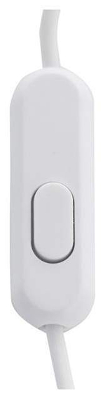 Наушники Sony MDR-EX14AP White