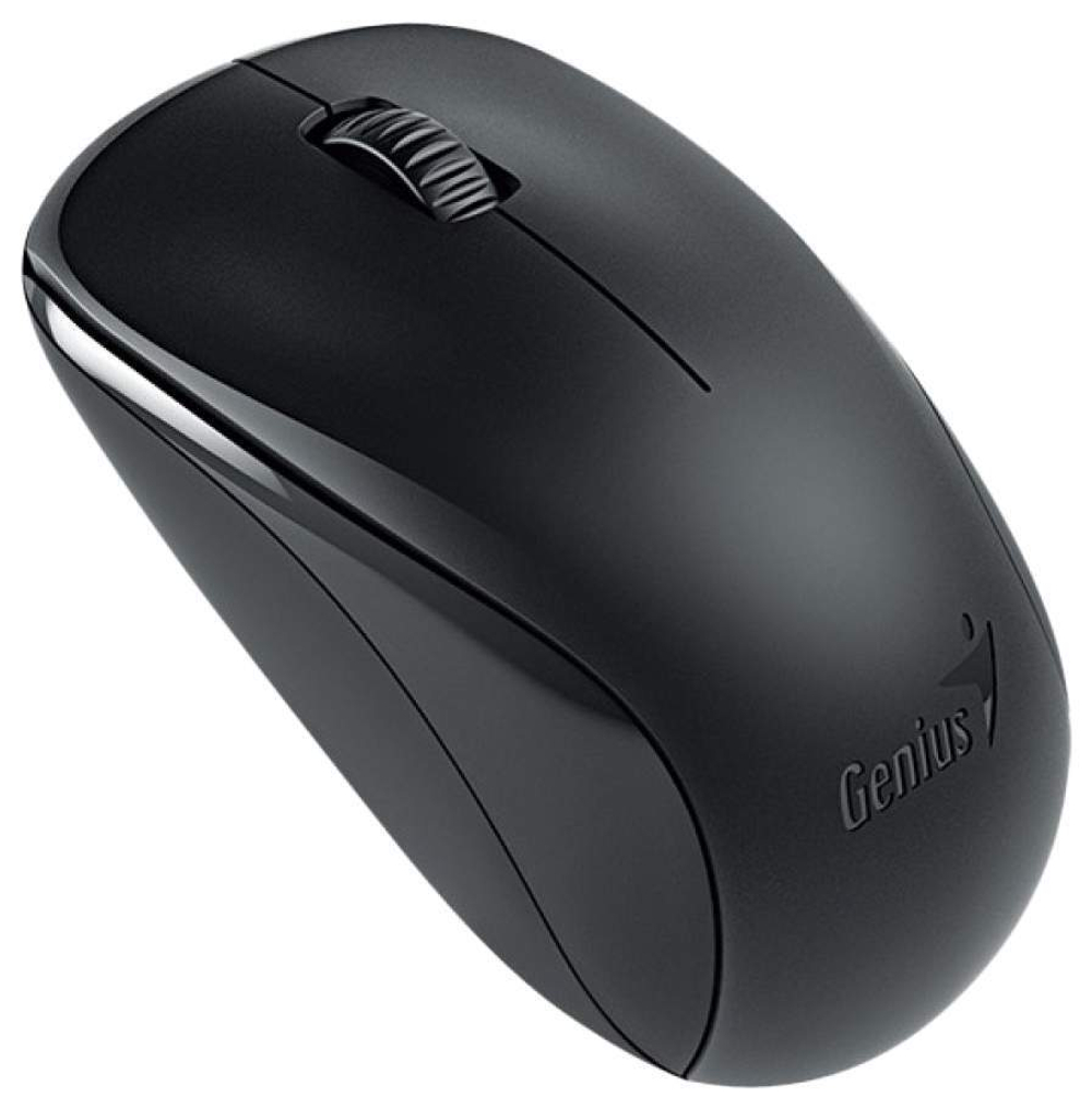 Беспроводная мышь Genius NX-7000 Black