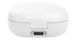 Беспроводные наушники JBL Wave Flex White (JBLWFLEXWHT)