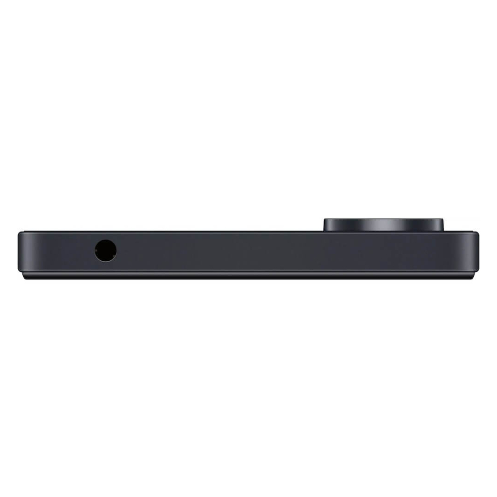 Смартфон Xiaomi Redmi 13C 4/128GB, Midnight Black