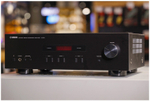 Стерео Yamaha A-S201 black