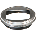 Объектив HD Pentax DA 21мм f/3.2 AL Limited Silver
