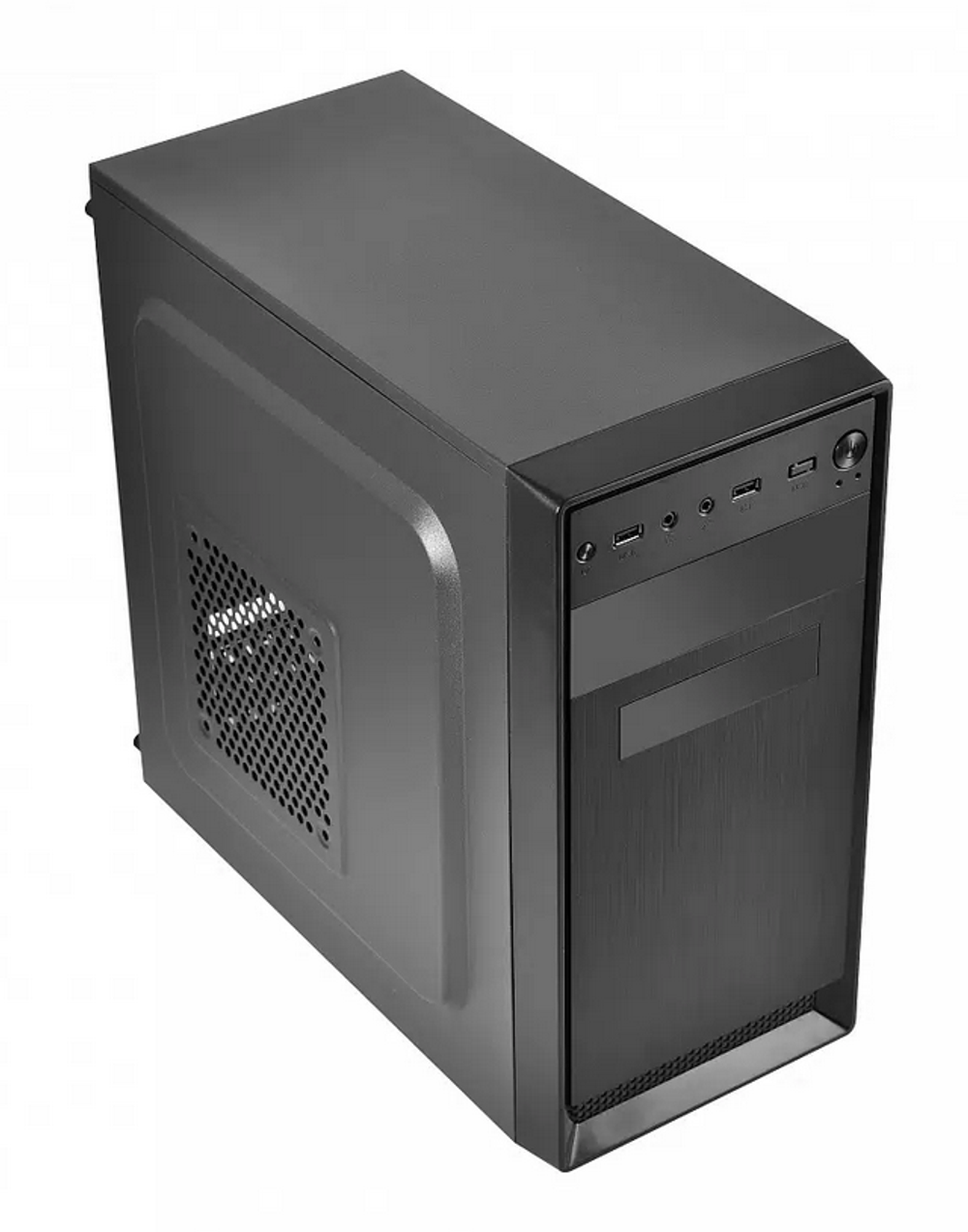 Системный блок TopComp MG 5952472 Ryzen 5 3600/GT 710/SSD 512GB/HDD 2TB/RAM 8GB