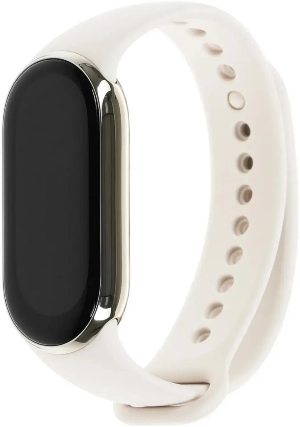 Смарт-часы Xiaomi Smart Band 8 черный/бежевый (M2239B1)