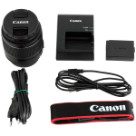 Фотоаппарат цифровой зеркальный Canon EOS 1200D 18-55DC Kit