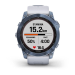 Смарт-часы GARMIN Fenix 7x Sapphire (010-02541-15)