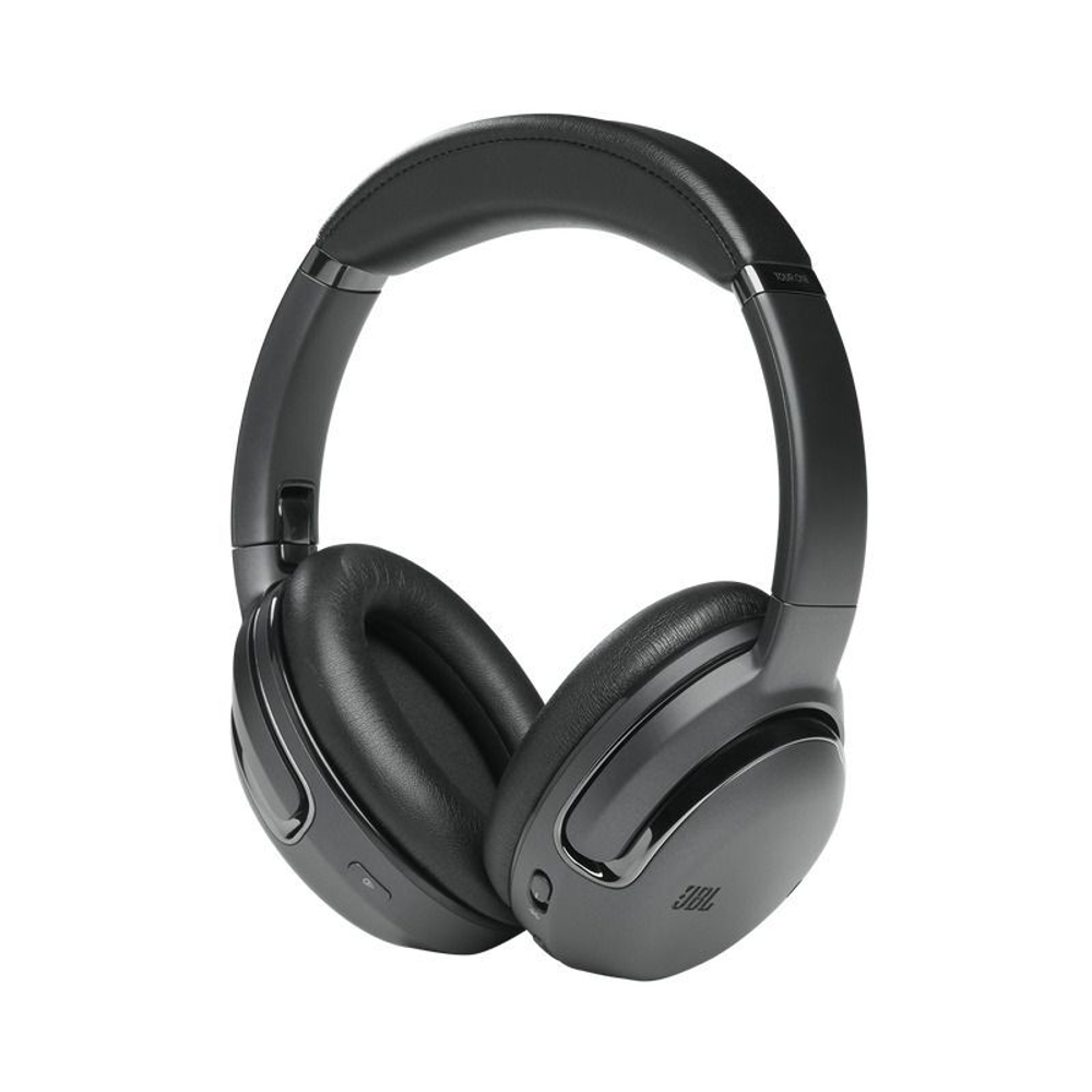 Беспроводные наушники JBL Tour One, черный