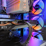 Компьютер игровой PREON STRIX MS