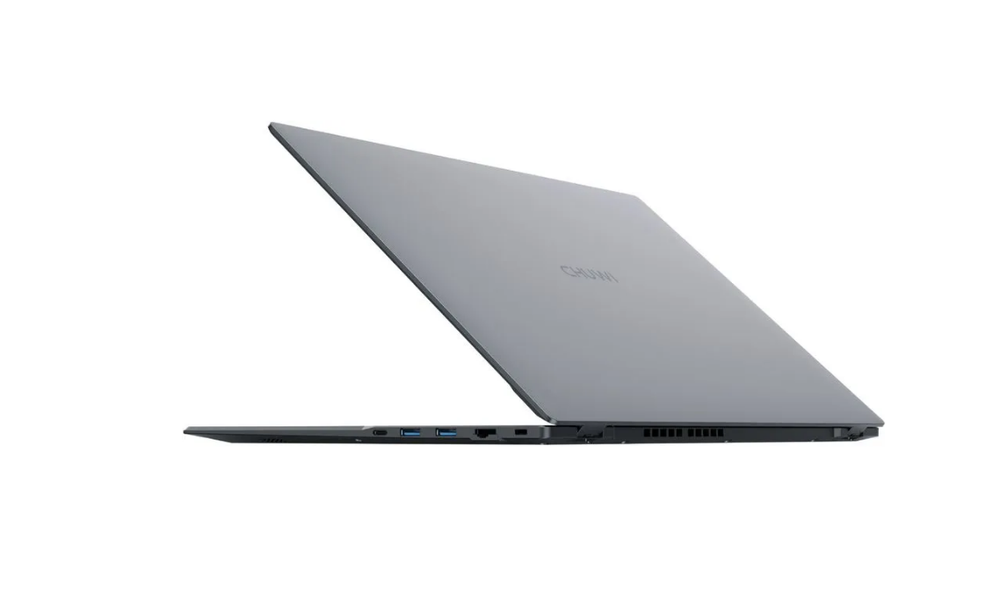 Ноутбук Chuwi GemiBook Plus Gray
