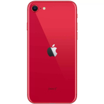 Смартфон Apple iPhone SE (2022) 64Gb Red
