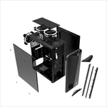 Системный блок SG-Intel Core i5-11400F/B560/DDR4 16Gb/SSDM.2 1Tb/GTX 1660 S 6Gb/1STP-Black